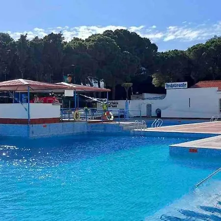 With Great Sea View, Near The Beach, With Ac And Pools Albufeira